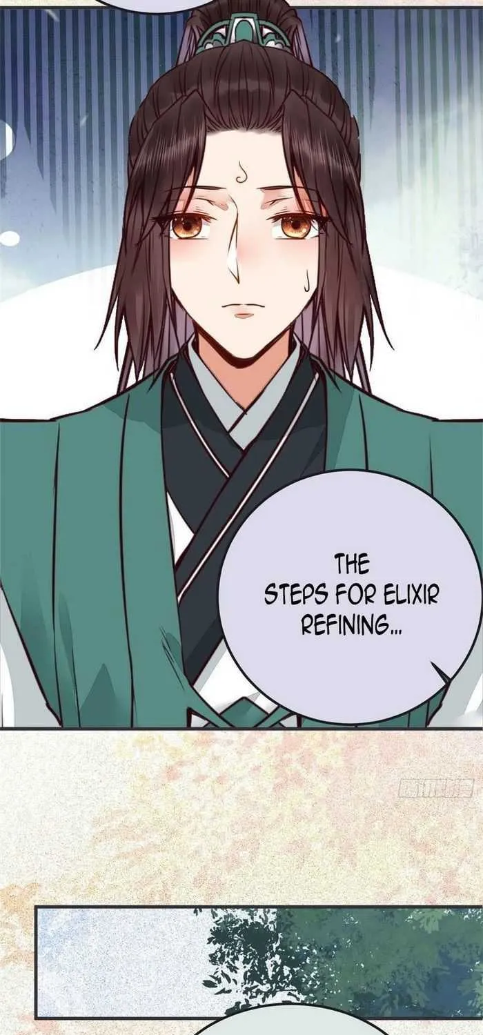 Read The Ghostly Doctor chapter 228 image 13 on Lezhin
