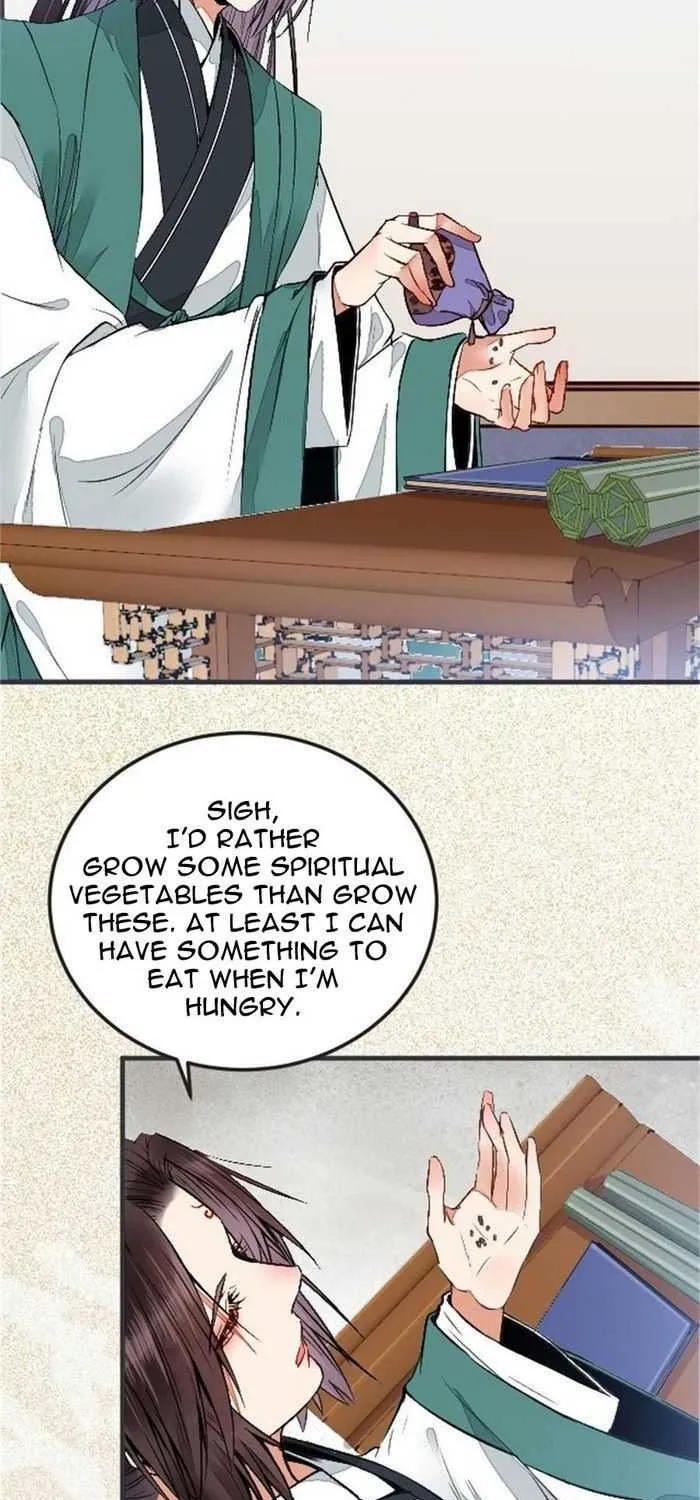 Read The Ghostly Doctor chapter 228 image 15 on Lezhin