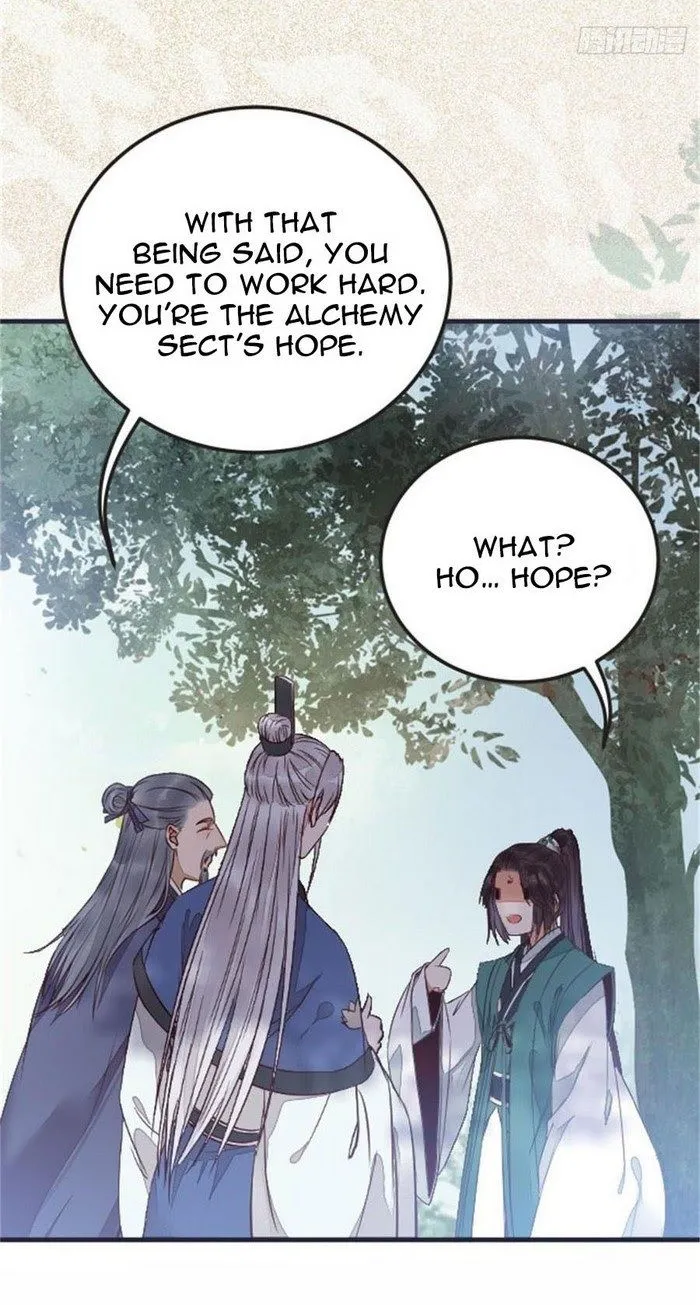 Read The Ghostly Doctor chapter 228 image 2 on Lezhin