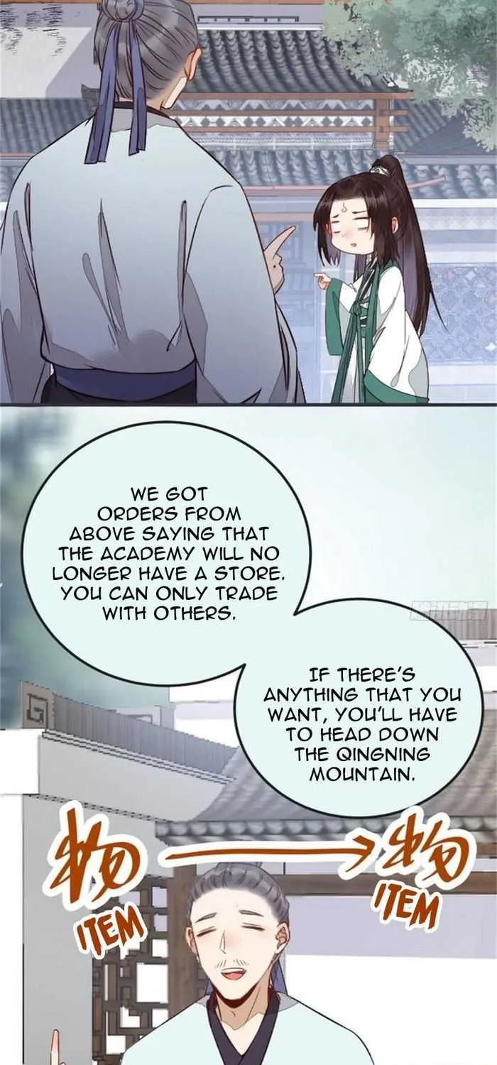 Read The Ghostly Doctor chapter 228 image 21 on Lezhin