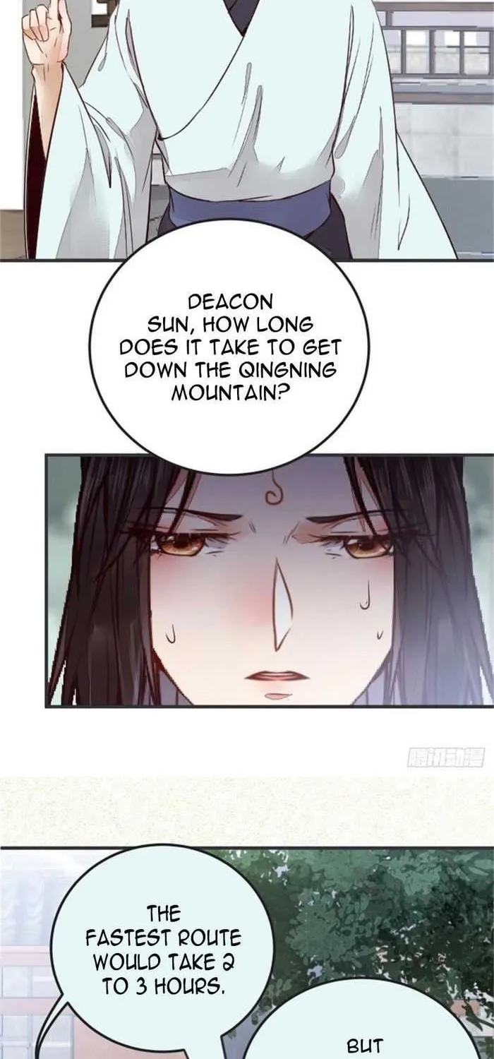 Read The Ghostly Doctor chapter 228 image 22 on Lezhin