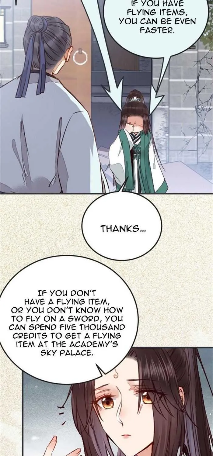 Read The Ghostly Doctor chapter 228 image 23 on Lezhin