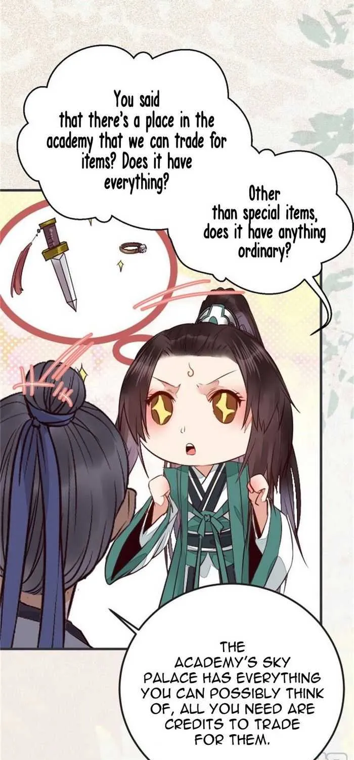 Read The Ghostly Doctor chapter 228 image 25 on Lezhin