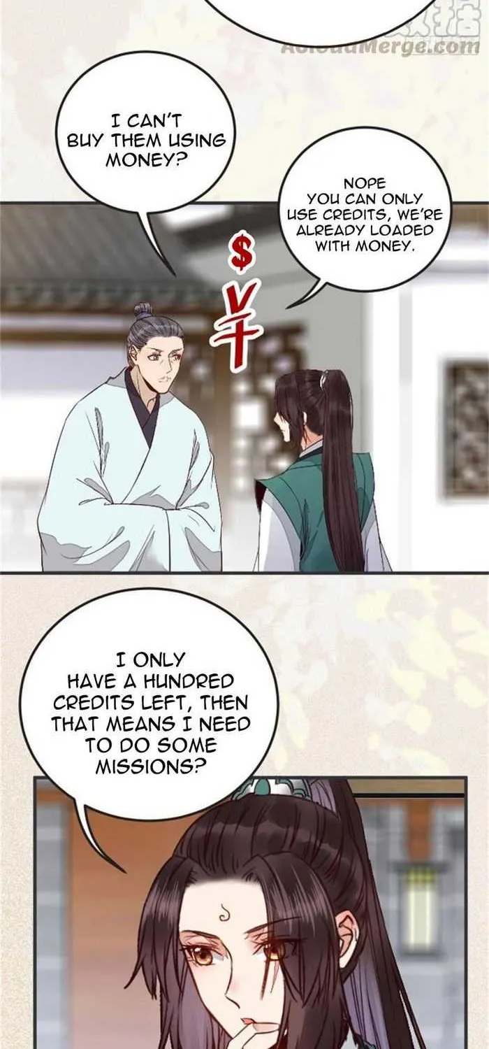 Read The Ghostly Doctor chapter 228 image 26 on Lezhin