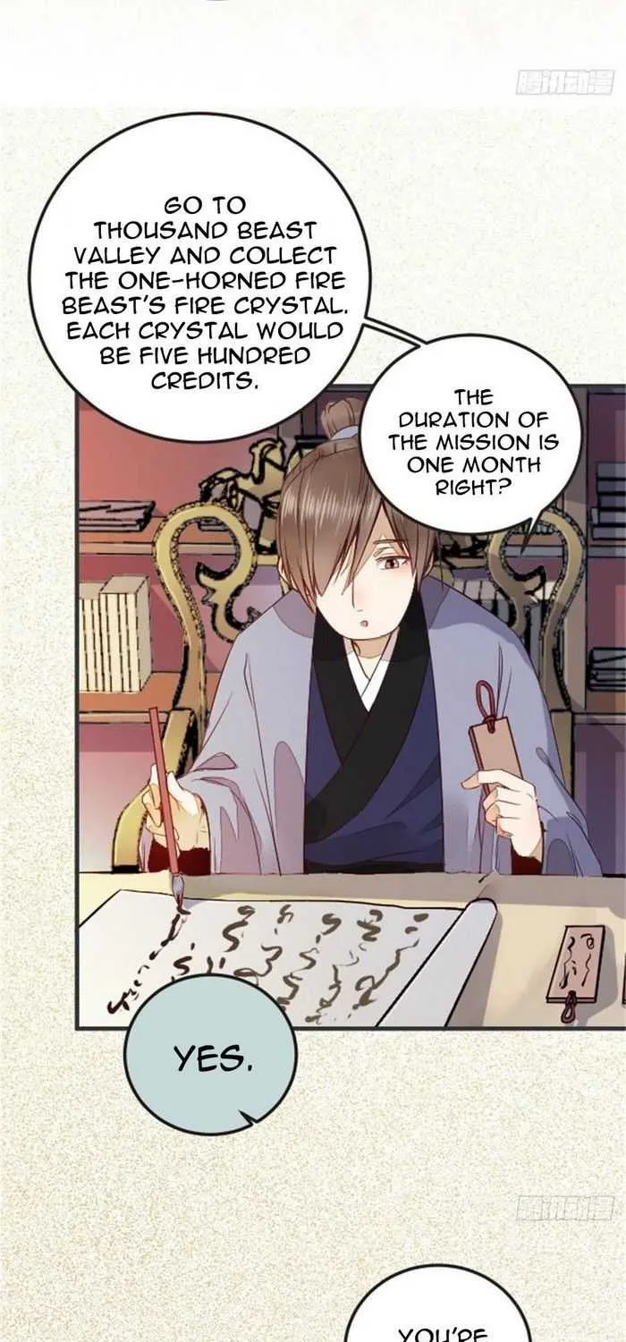 Read The Ghostly Doctor chapter 228 image 31 on Lezhin