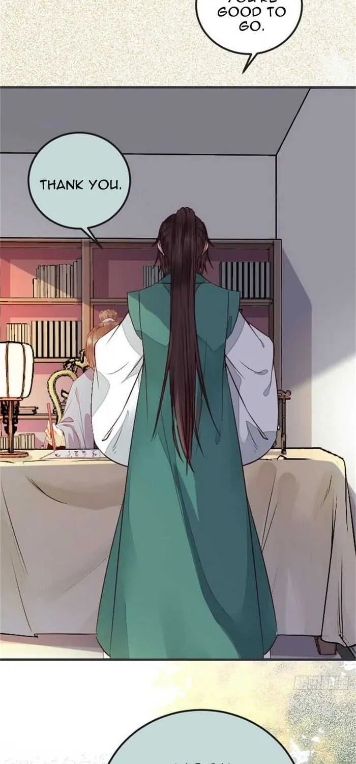 Read The Ghostly Doctor chapter 228 image 32 on Lezhin