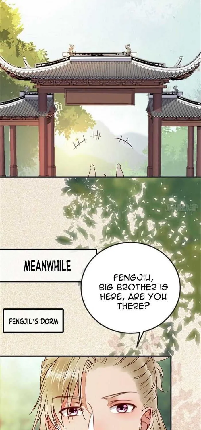 Read The Ghostly Doctor chapter 228 image 34 on Lezhin