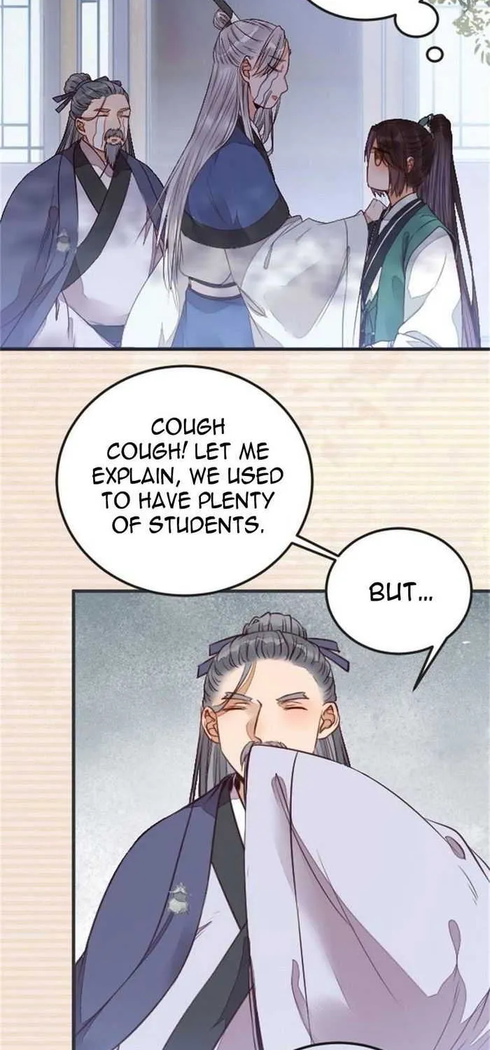 Read The Ghostly Doctor chapter 228 image 7 on Lezhin