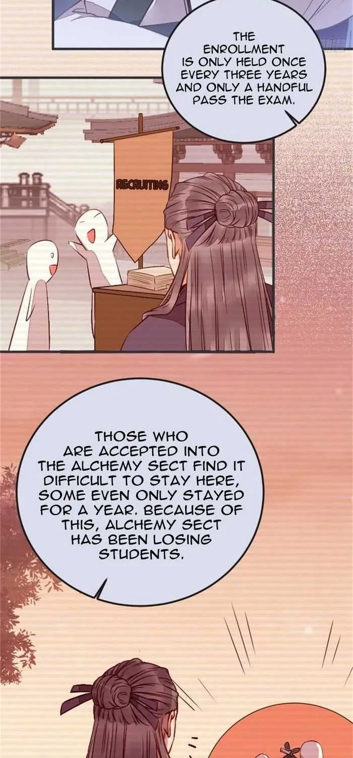 Read The Ghostly Doctor chapter 228 image 8 on Lezhin