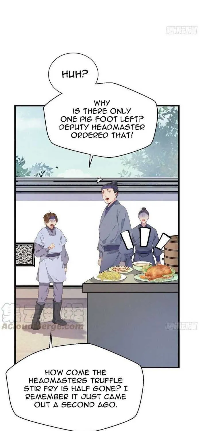 Read The Ghostly Doctor chapter 229 image 10 on Lezhin