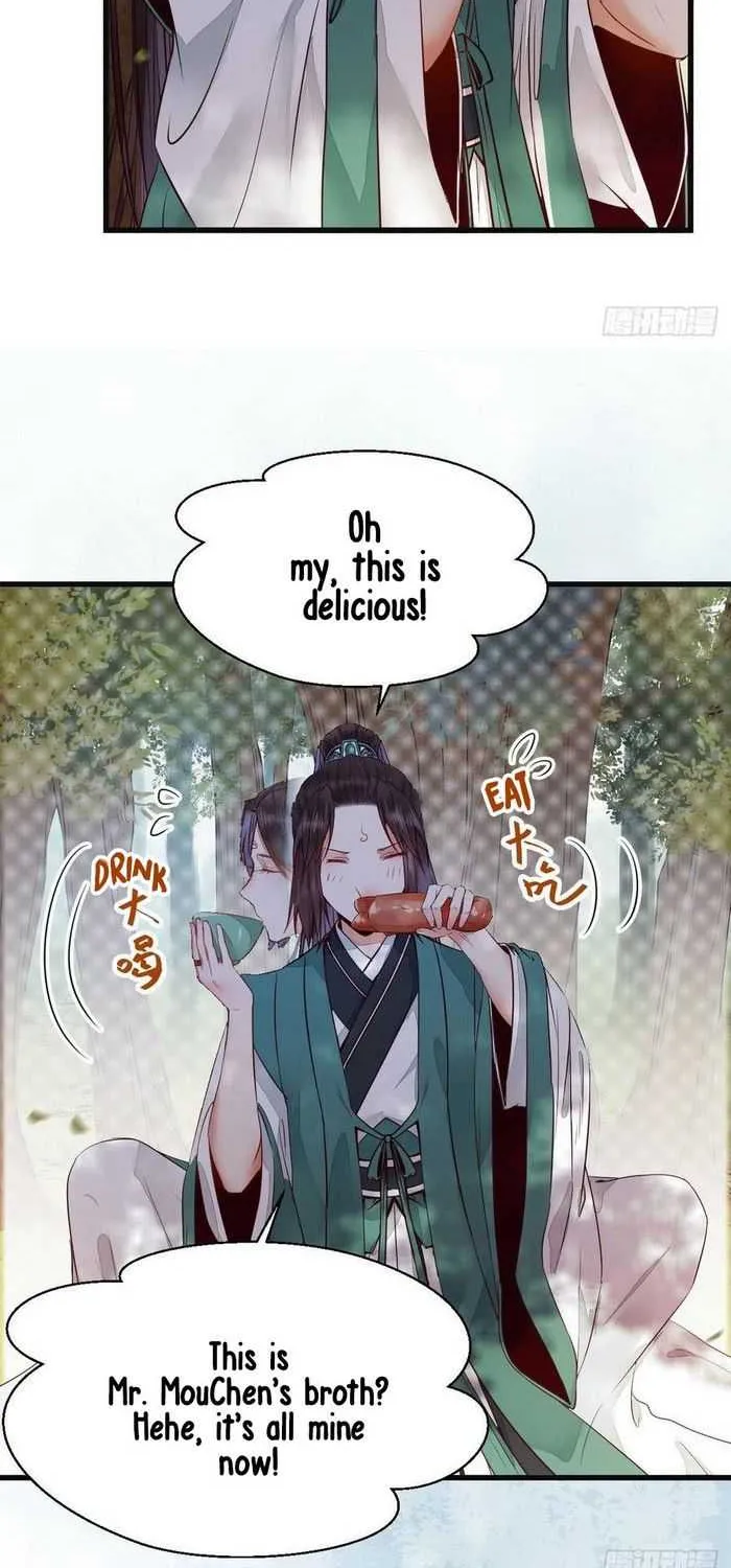 Read The Ghostly Doctor chapter 229 image 14 on Lezhin