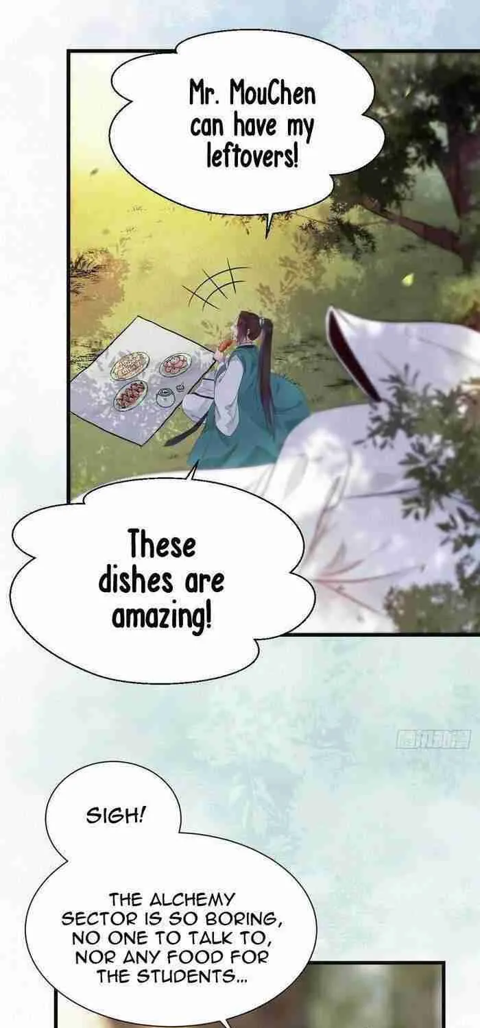 Read The Ghostly Doctor chapter 229 image 16 on Lezhin