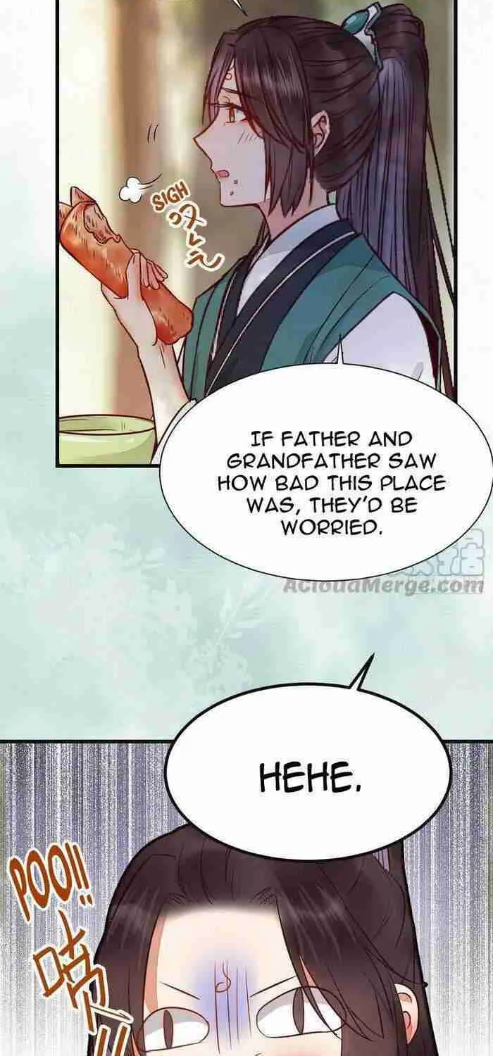 Read The Ghostly Doctor chapter 229 image 17 on Lezhin