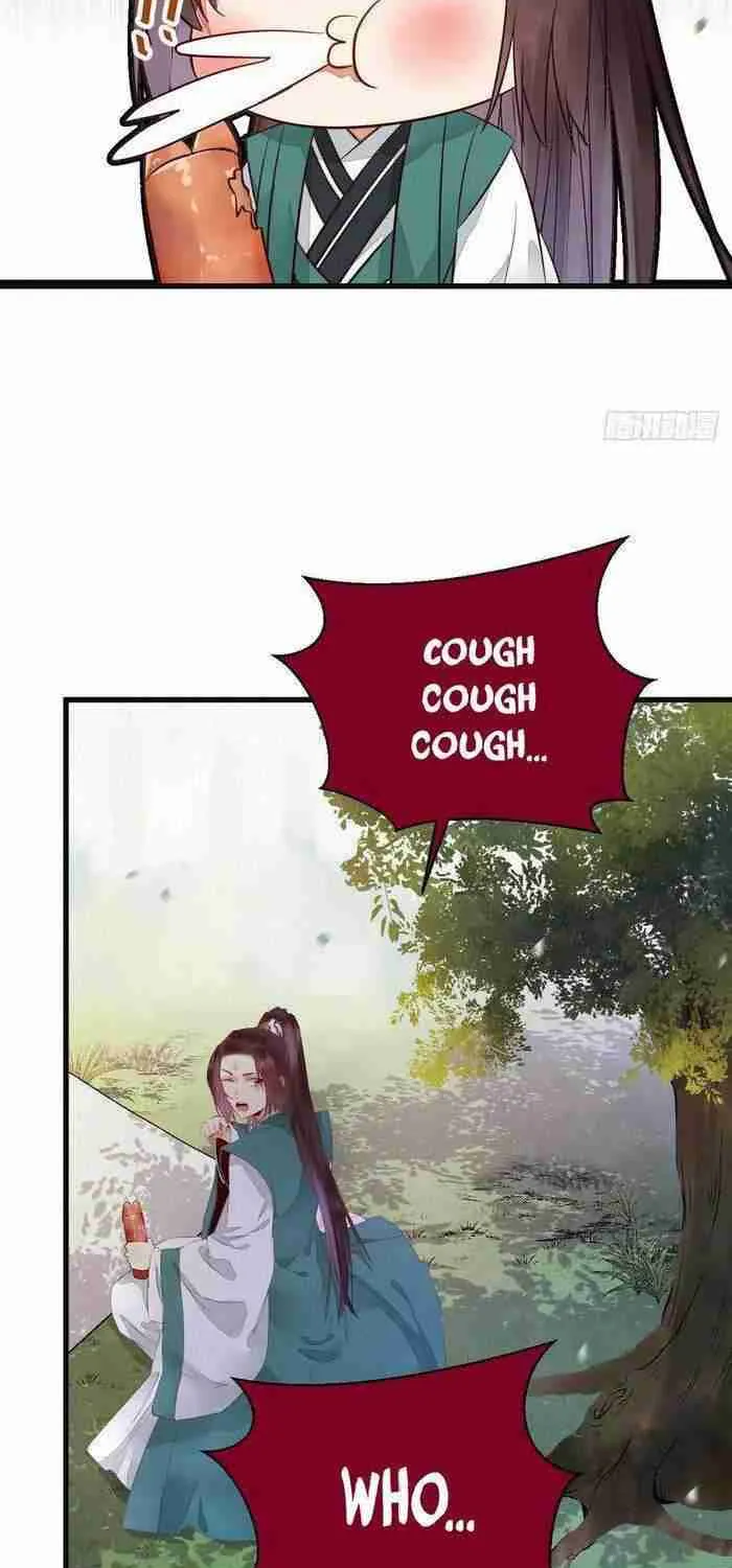 Read The Ghostly Doctor chapter 229 image 18 on Lezhin