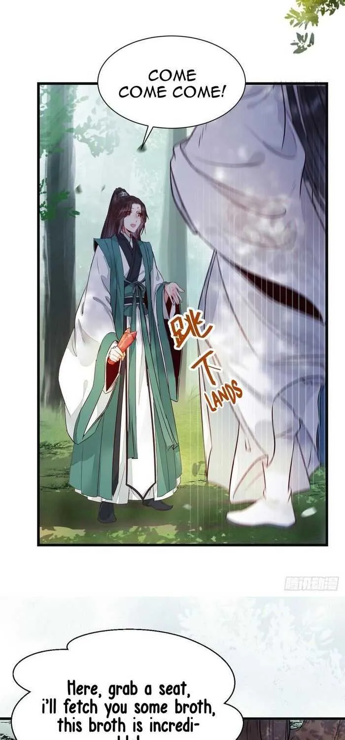Read The Ghostly Doctor chapter 229 image 24 on Lezhin