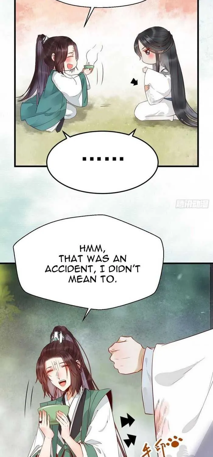 Read The Ghostly Doctor chapter 229 image 26 on Lezhin
