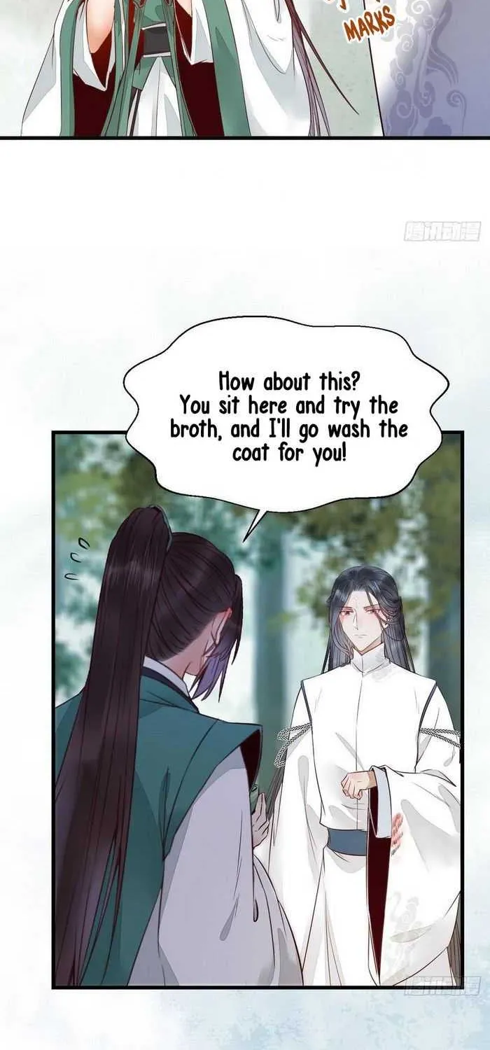 Read The Ghostly Doctor chapter 229 image 27 on Lezhin
