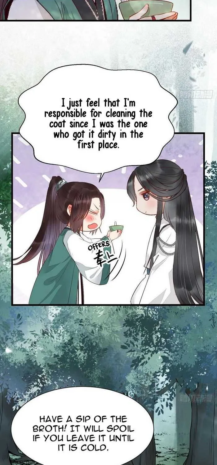 Read The Ghostly Doctor chapter 229 image 29 on Lezhin