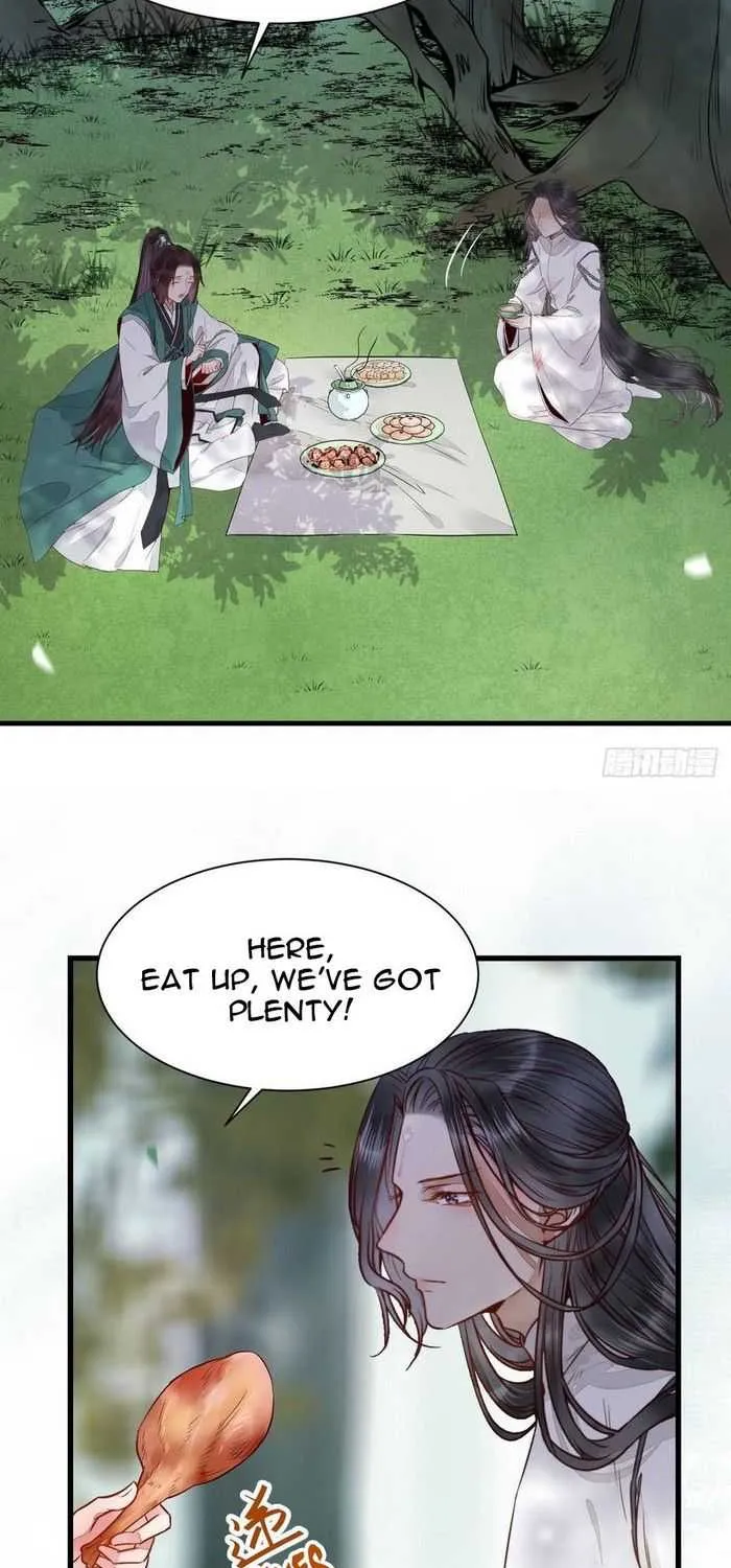 Read The Ghostly Doctor chapter 229 image 30 on Lezhin