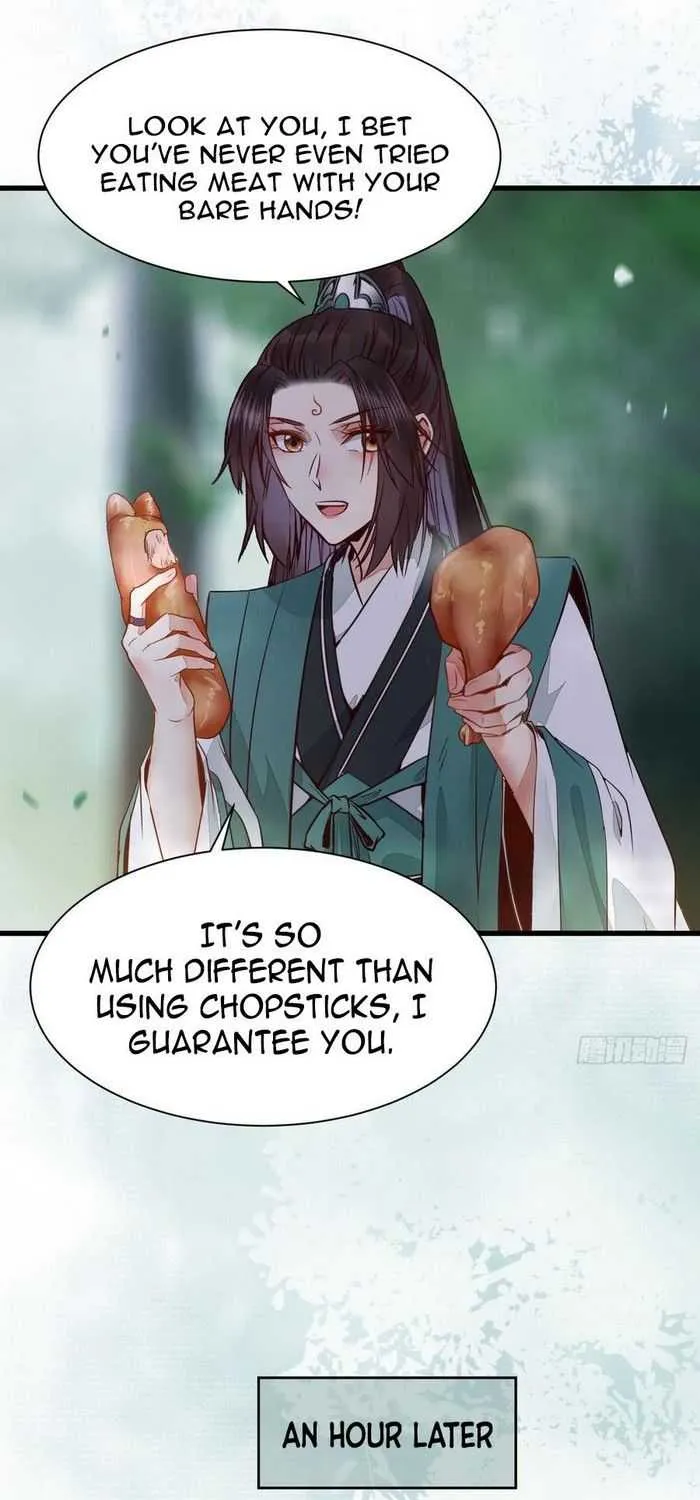 Read The Ghostly Doctor chapter 229 image 33 on Lezhin