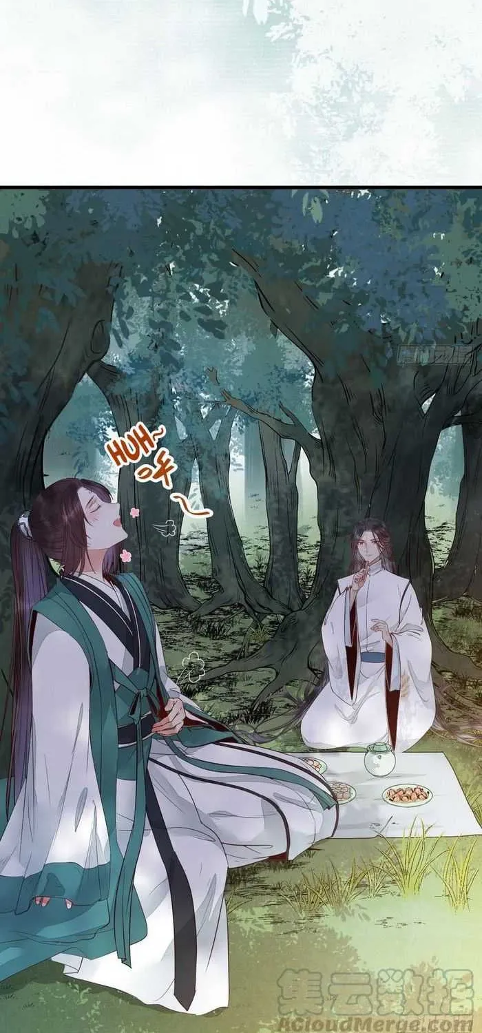 Read The Ghostly Doctor chapter 229 image 34 on Lezhin