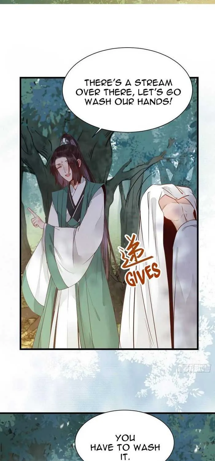 Read The Ghostly Doctor chapter 229 image 35 on Lezhin