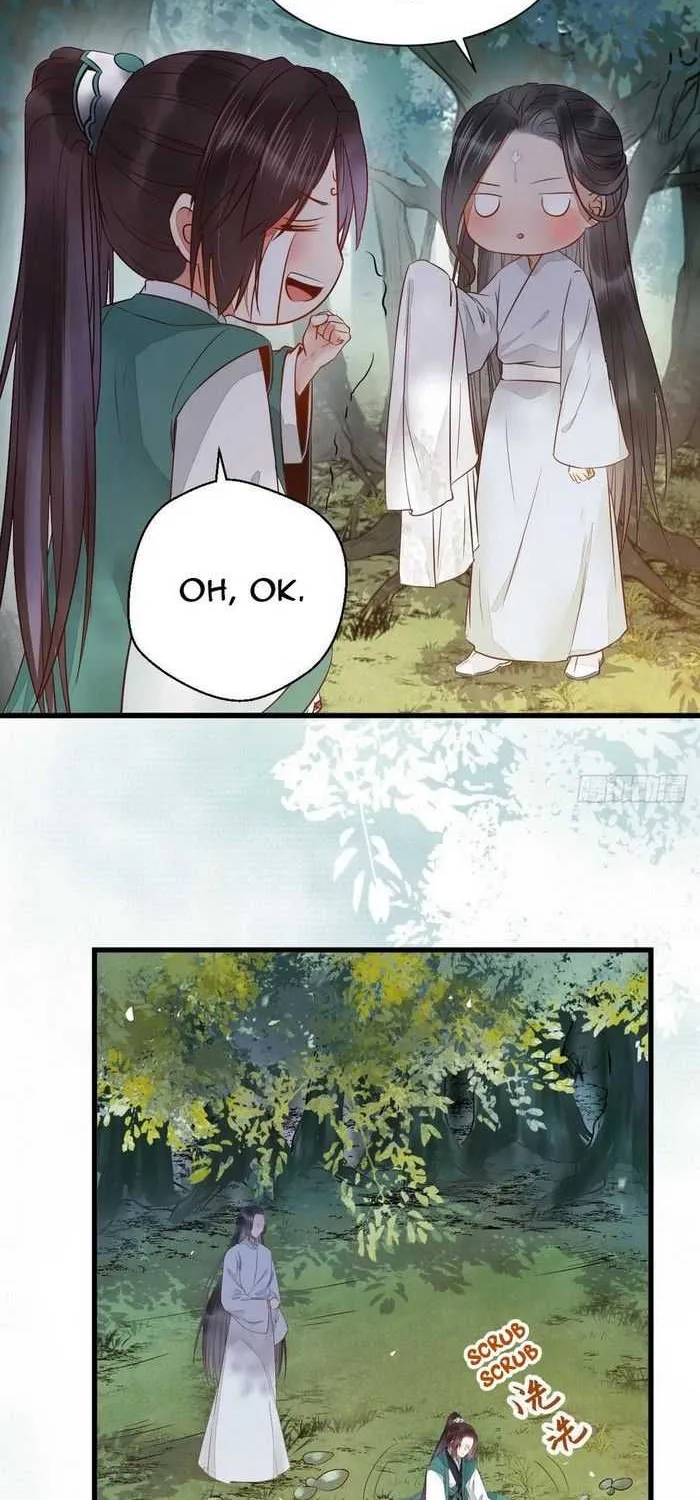 Read The Ghostly Doctor chapter 229 image 36 on Lezhin