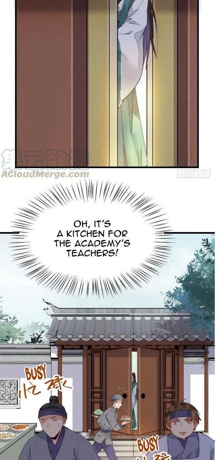 Read The Ghostly Doctor chapter 229 image 4 on Lezhin