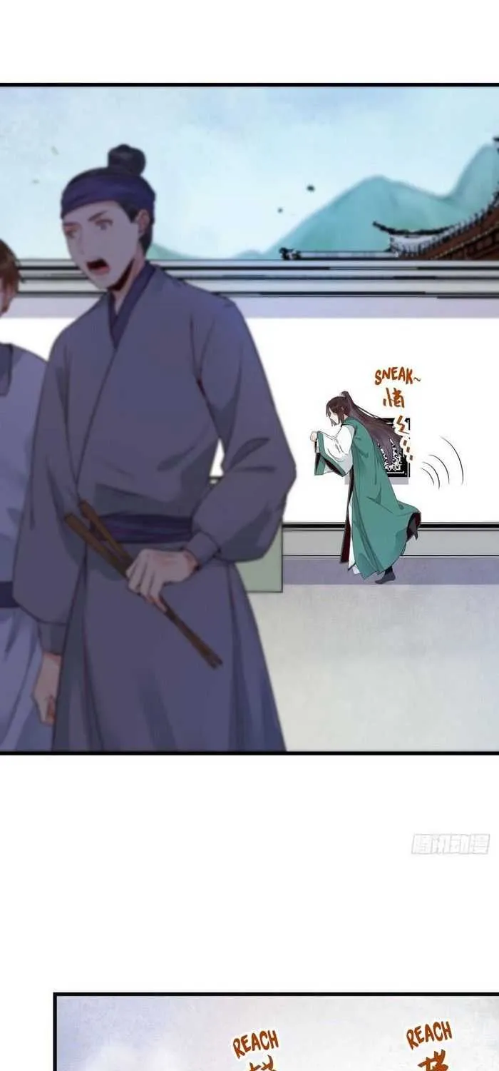 Read The Ghostly Doctor chapter 229 image 7 on Lezhin