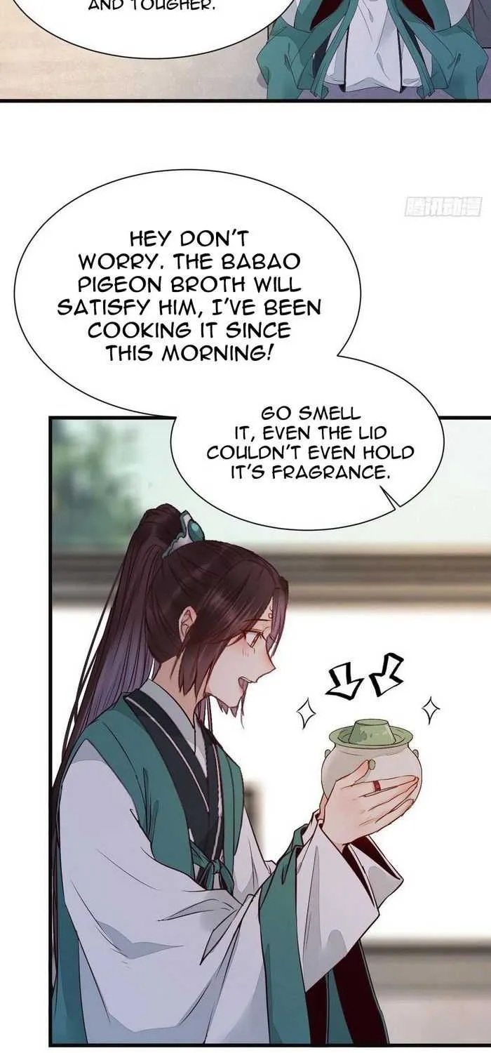 Read The Ghostly Doctor chapter 229 image 9 on Lezhin