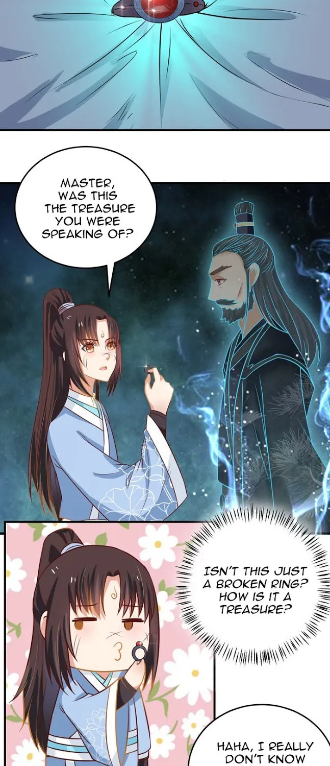 Read The Ghostly Doctor chapter 23 image 10 on Lezhin