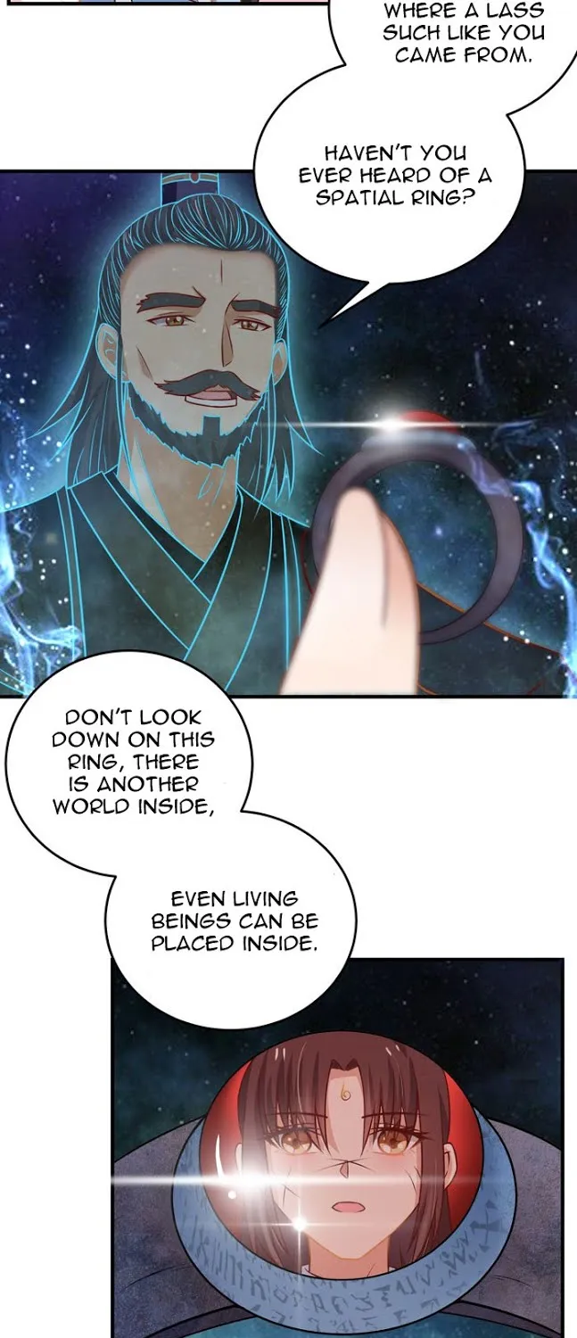Read The Ghostly Doctor chapter 23 image 11 on Lezhin