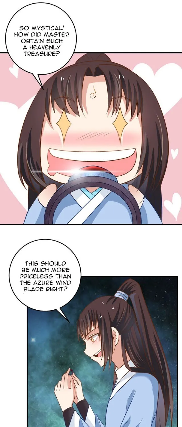Read The Ghostly Doctor chapter 23 image 13 on Lezhin