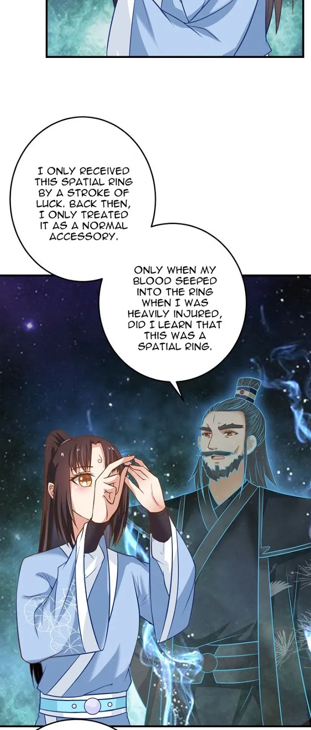 Read The Ghostly Doctor chapter 23 image 14 on Lezhin