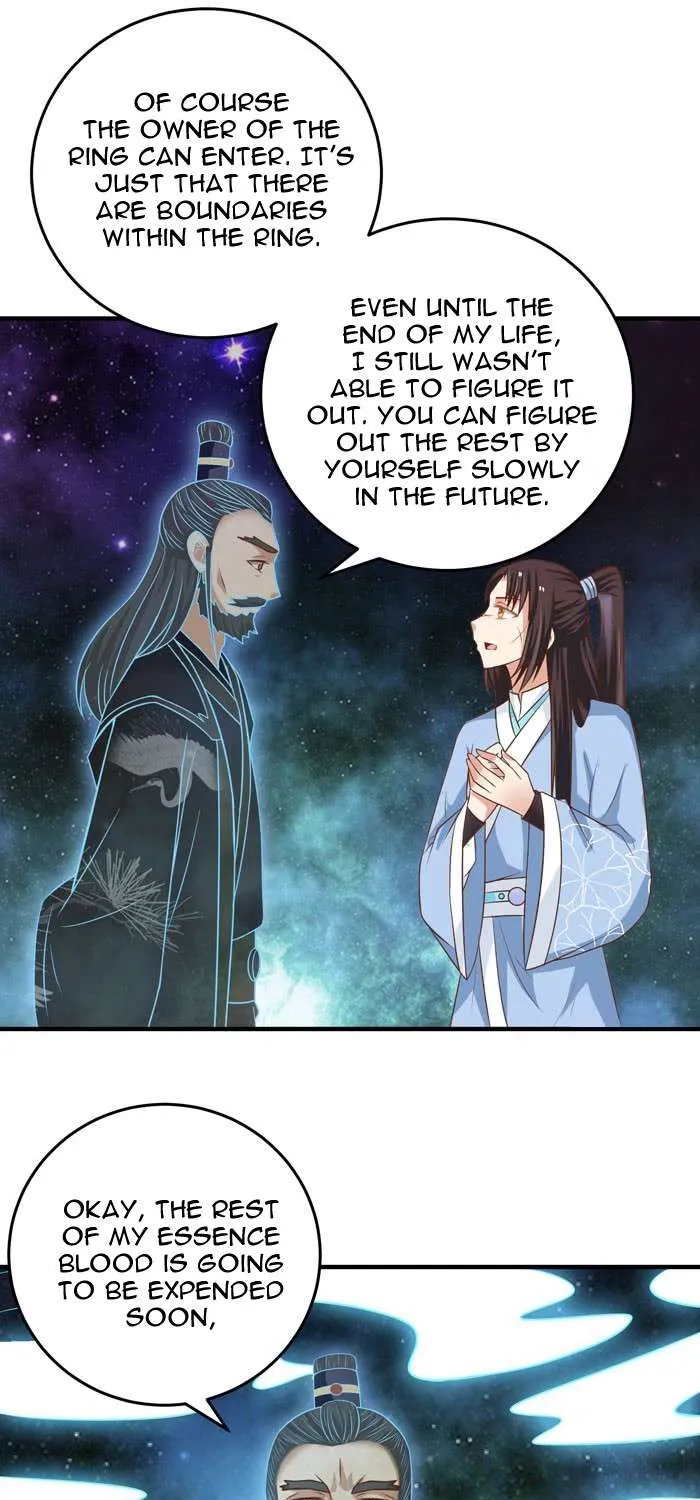 Read The Ghostly Doctor chapter 23 image 17 on Lezhin