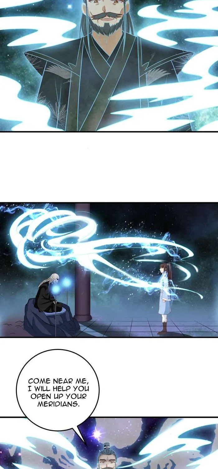 Read The Ghostly Doctor chapter 23 image 18 on Lezhin
