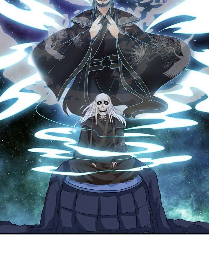 Read The Ghostly Doctor chapter 23 image 19 on Lezhin