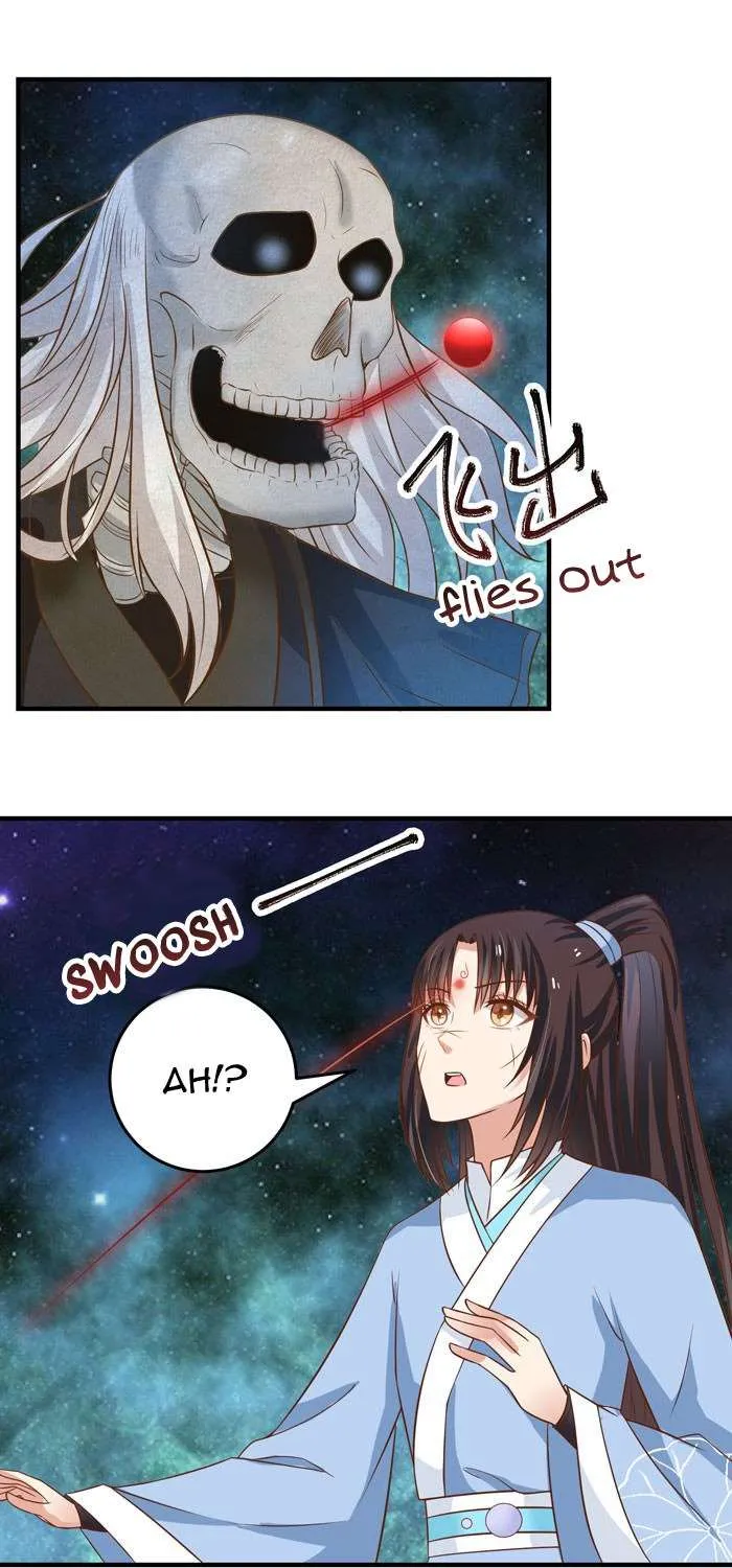 Read The Ghostly Doctor chapter 23 image 20 on Lezhin