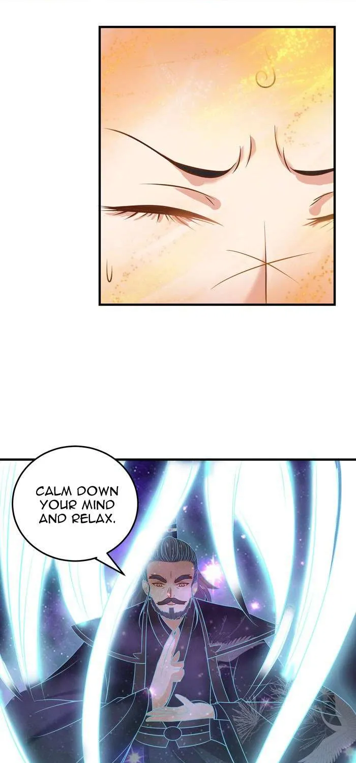 Read The Ghostly Doctor chapter 23 image 21 on Lezhin