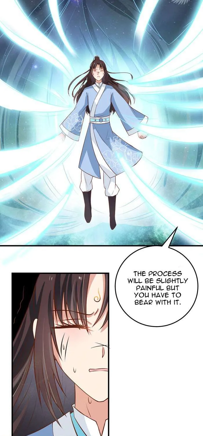Read The Ghostly Doctor chapter 23 image 22 on Lezhin