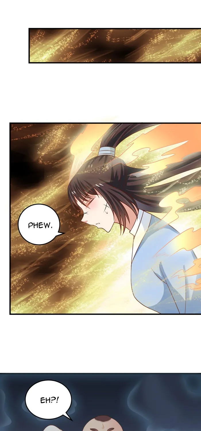 Read The Ghostly Doctor chapter 23 image 25 on Lezhin