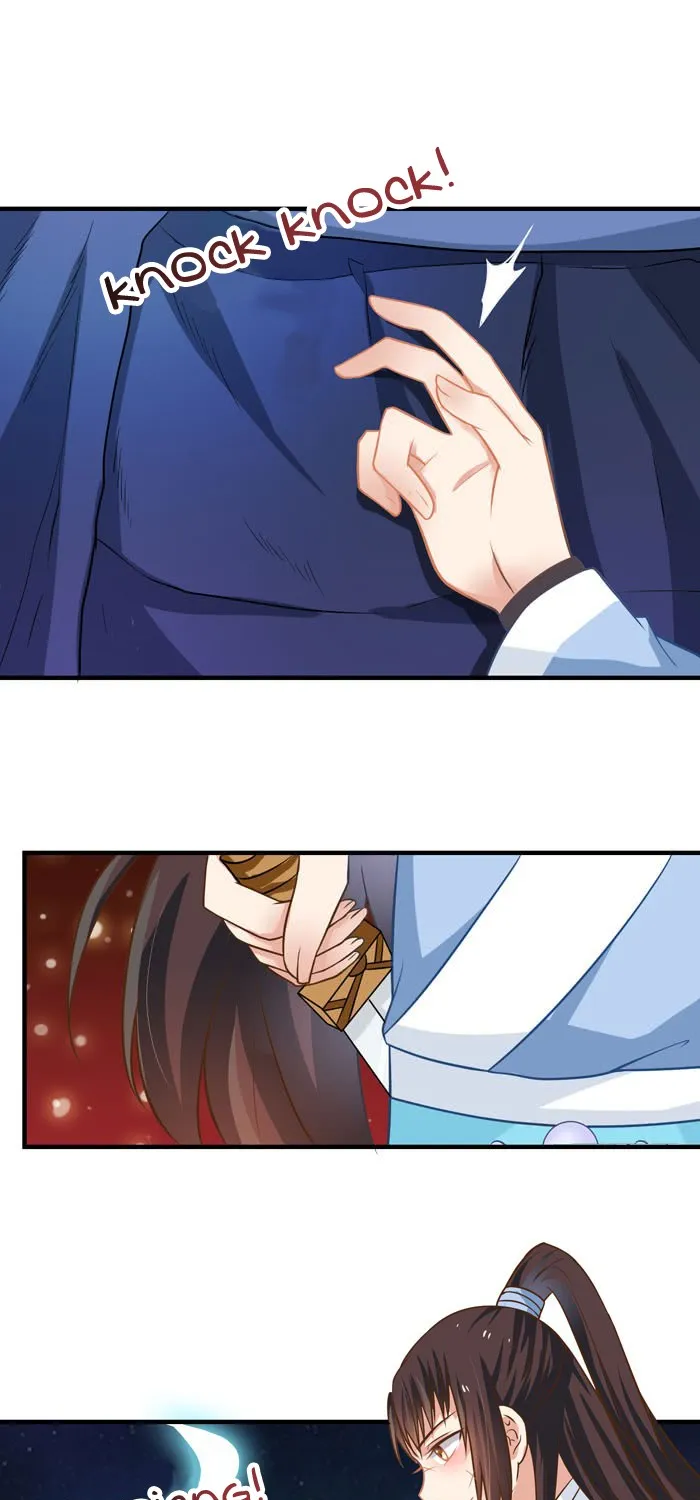 Read The Ghostly Doctor chapter 23 image 3 on Lezhin