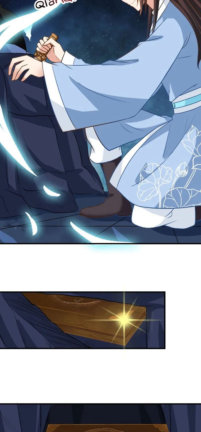 Read The Ghostly Doctor chapter 23 image 4 on Lezhin