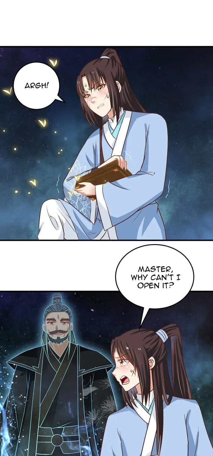 Read The Ghostly Doctor chapter 23 image 6 on Lezhin
