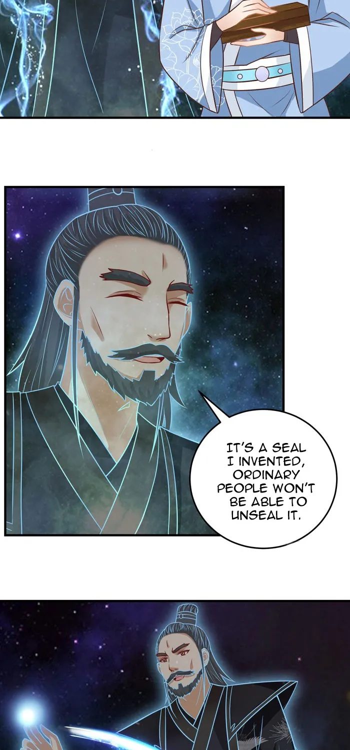 Read The Ghostly Doctor chapter 23 image 7 on Lezhin