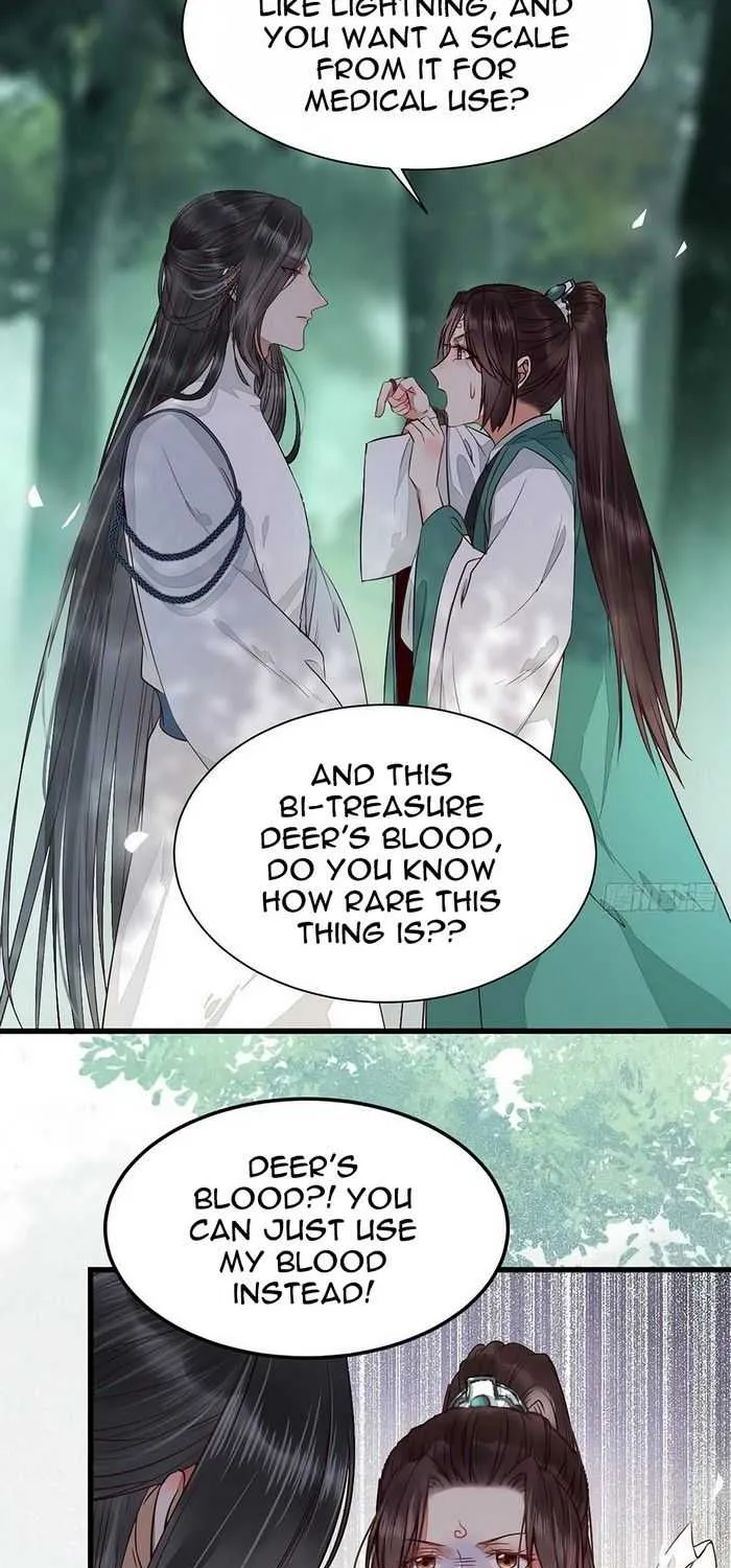 Read The Ghostly Doctor chapter 230 image 10 on Lezhin