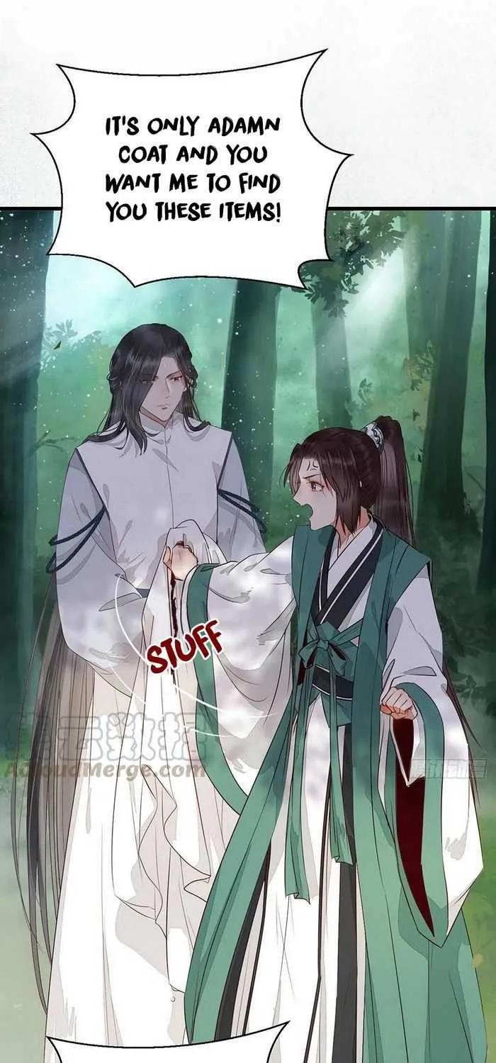Read The Ghostly Doctor chapter 230 image 13 on Lezhin