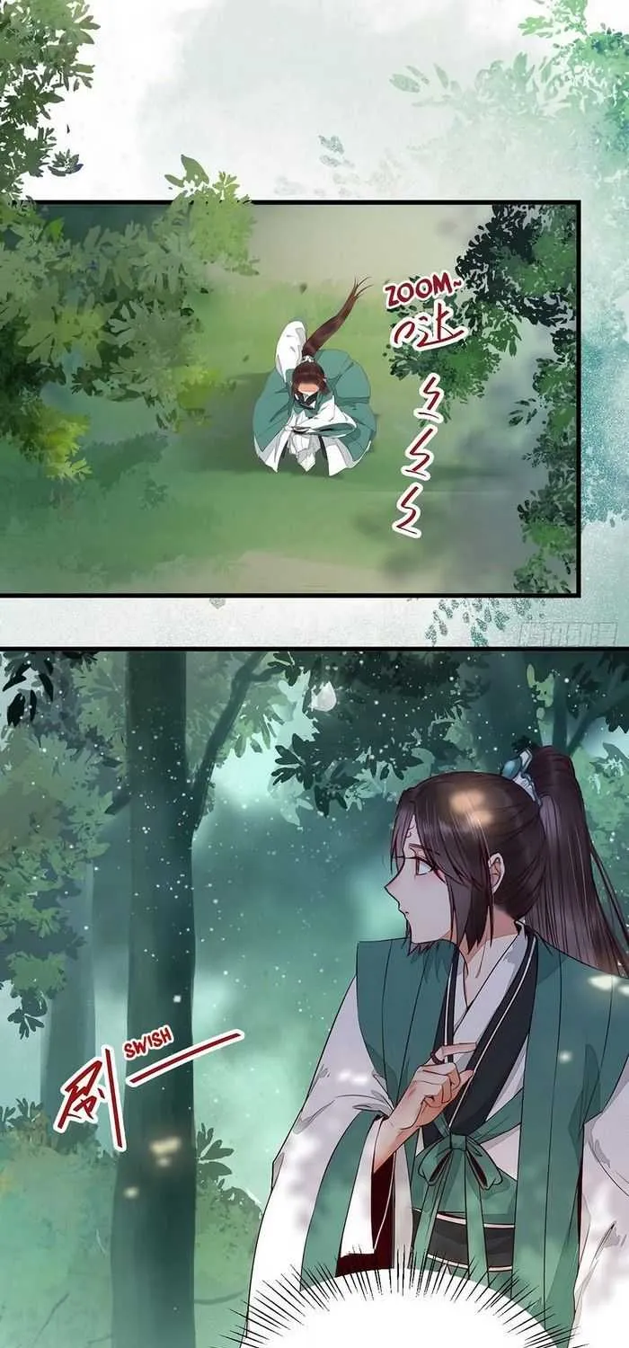 Read The Ghostly Doctor chapter 230 image 17 on Lezhin
