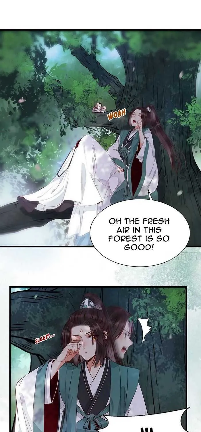 Read The Ghostly Doctor chapter 230 image 22 on Lezhin
