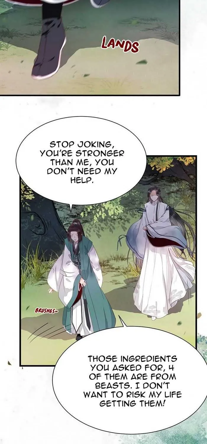 Read The Ghostly Doctor chapter 230 image 25 on Lezhin